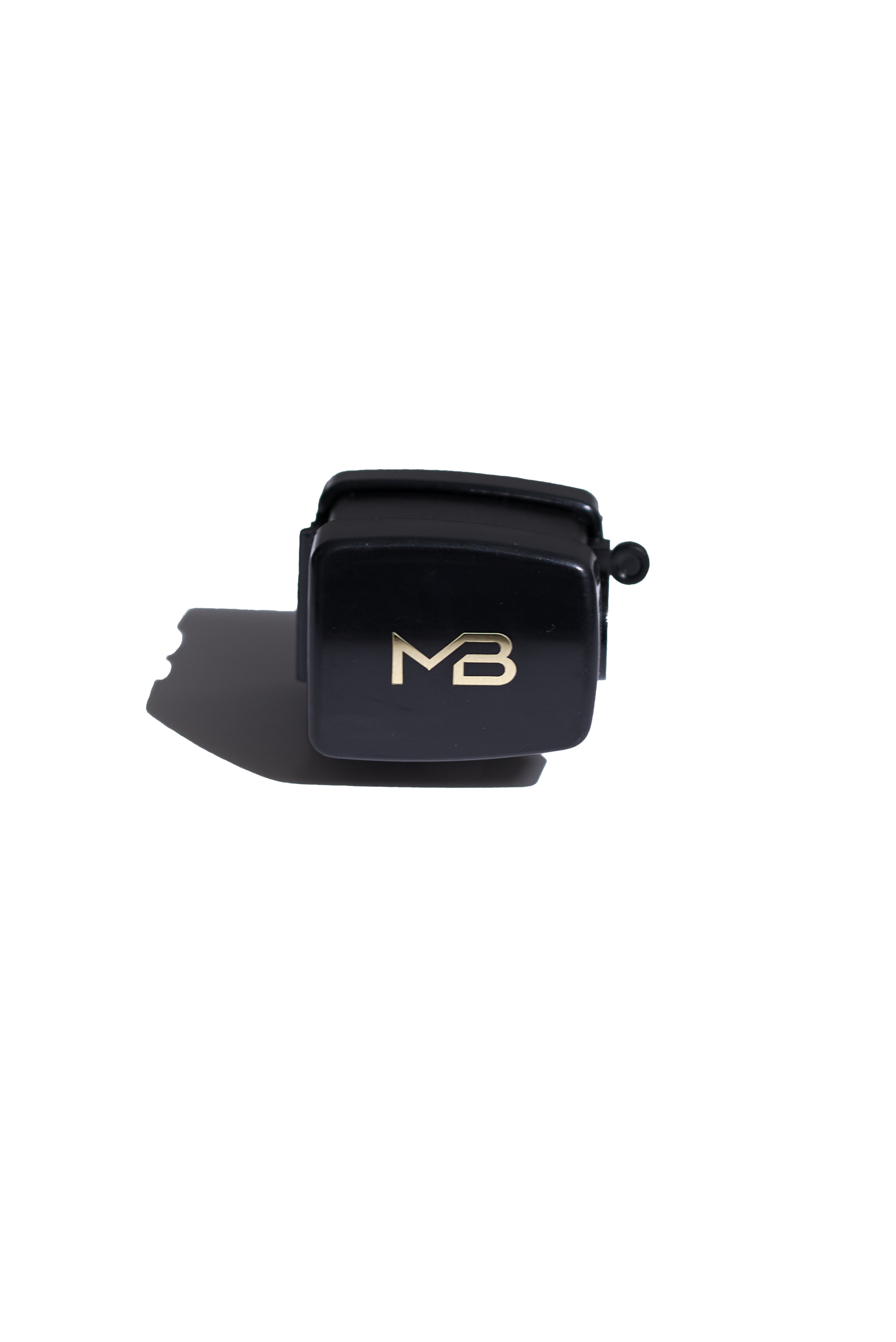 Mature Beauty sharpener assembled.