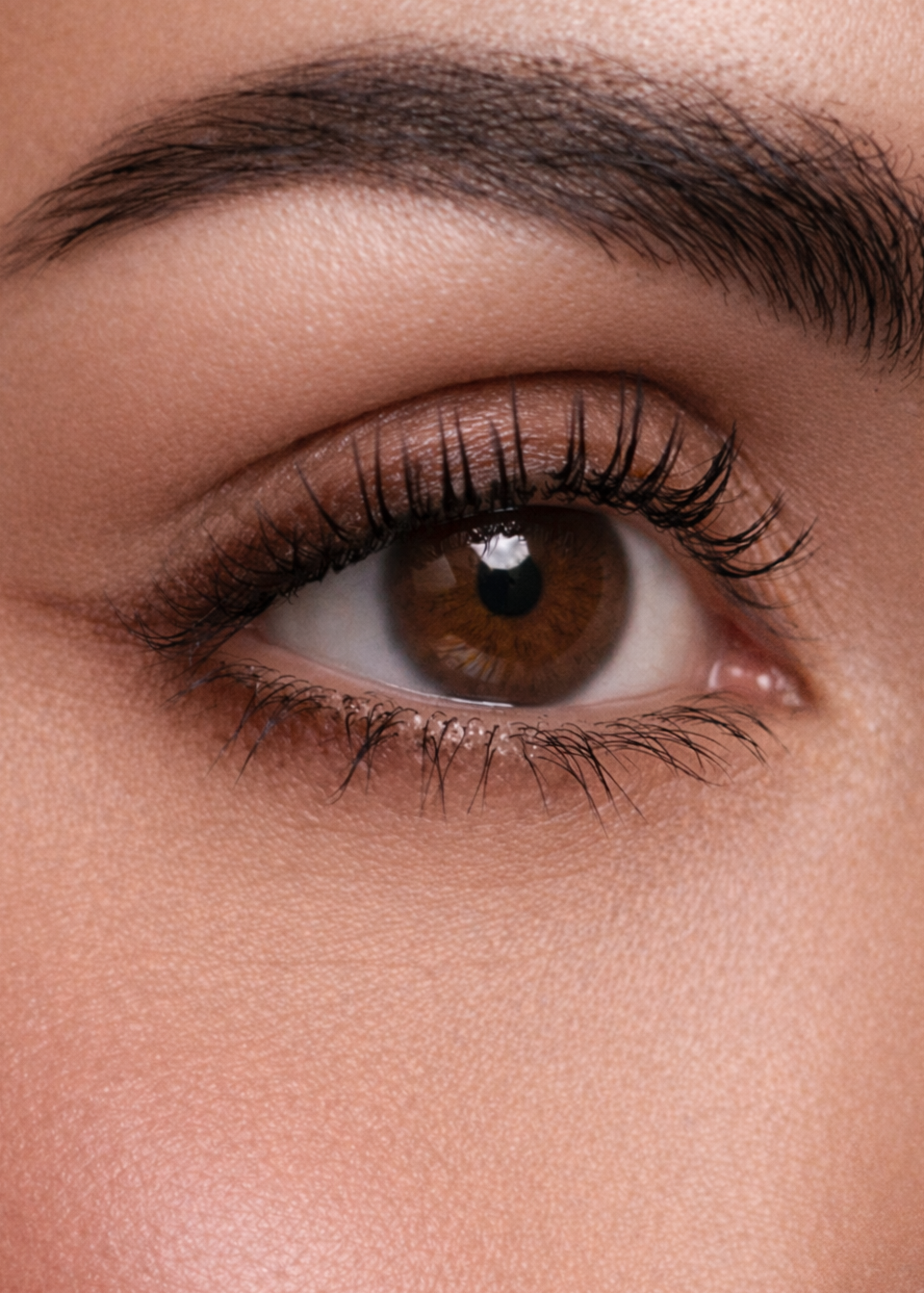 Velvet Eyeliner: Chocolate Brown